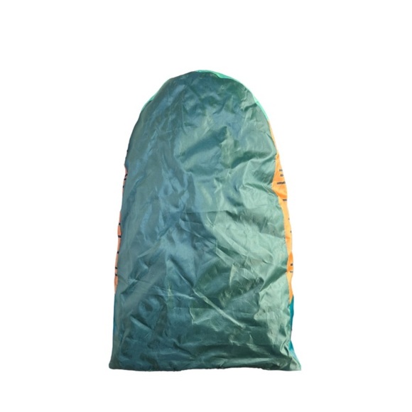 Dinosaur Cat Cave Collapsible Hideaway 18.5"L x 11.5"W x 10"H - Picture 8 of 11